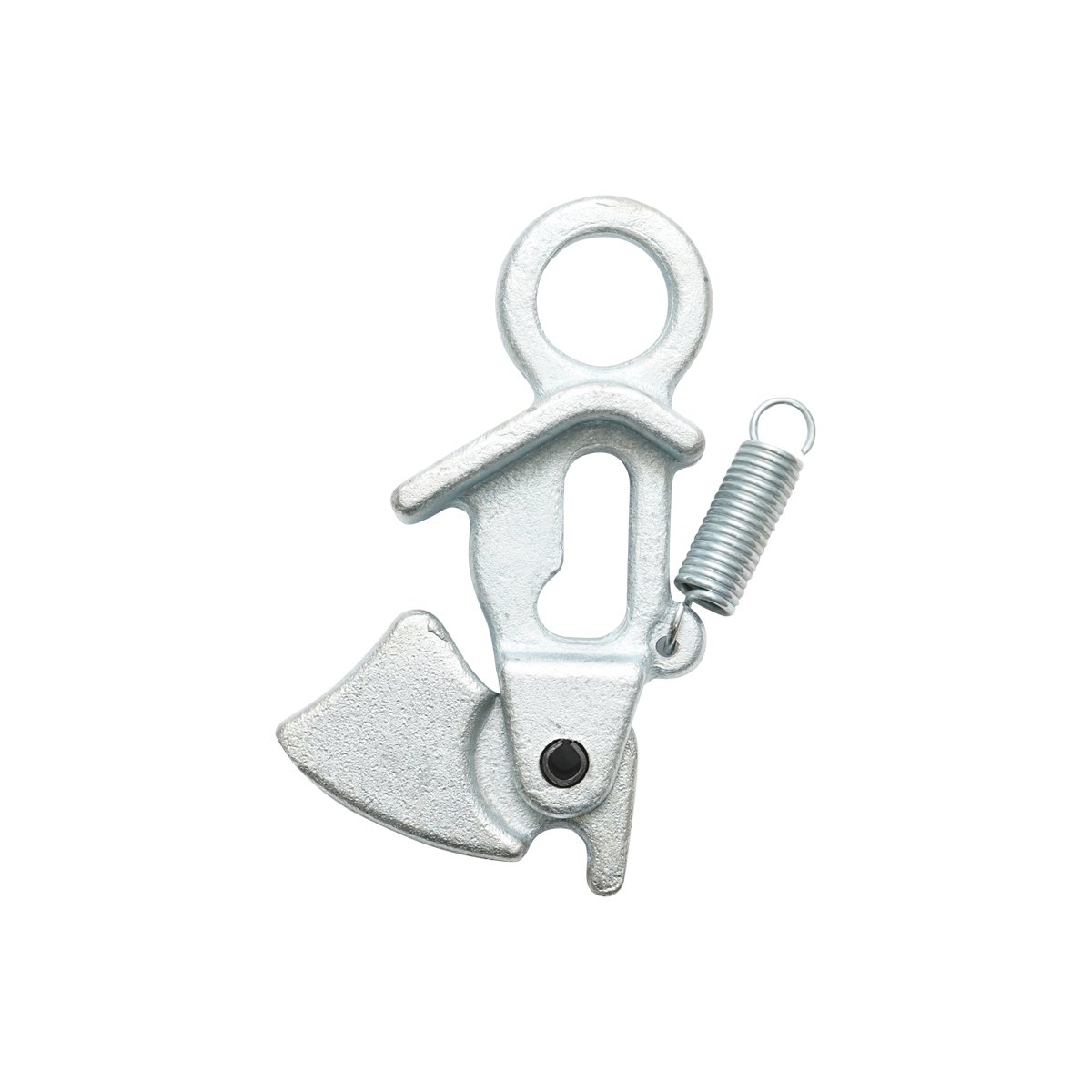 Kit de reparatie cap tirant lateral cat. 2 pentru John Deere
